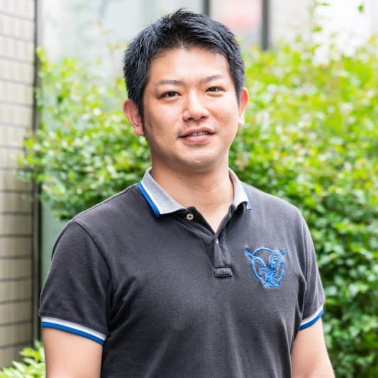 田中 勇輝