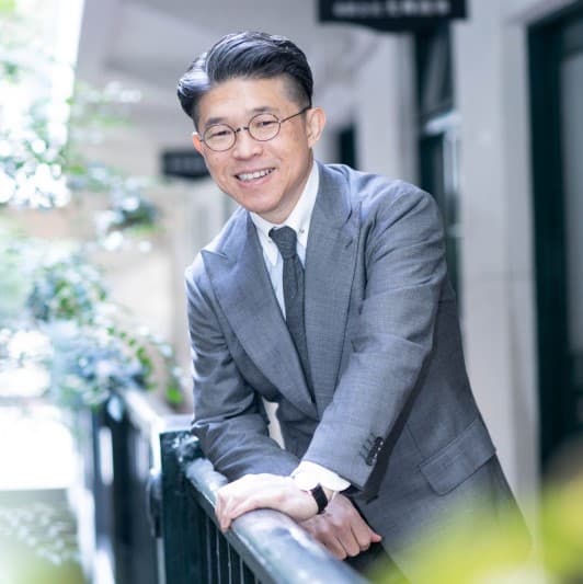菱沼 一郎