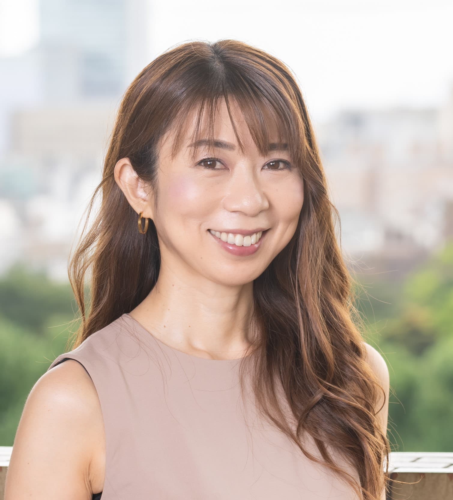 千田 絵美