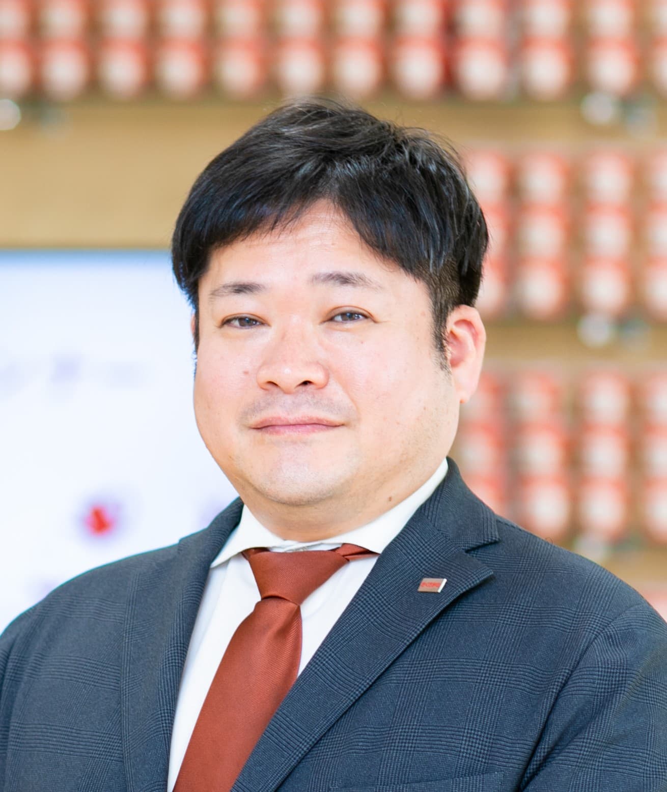 川西 孝彦