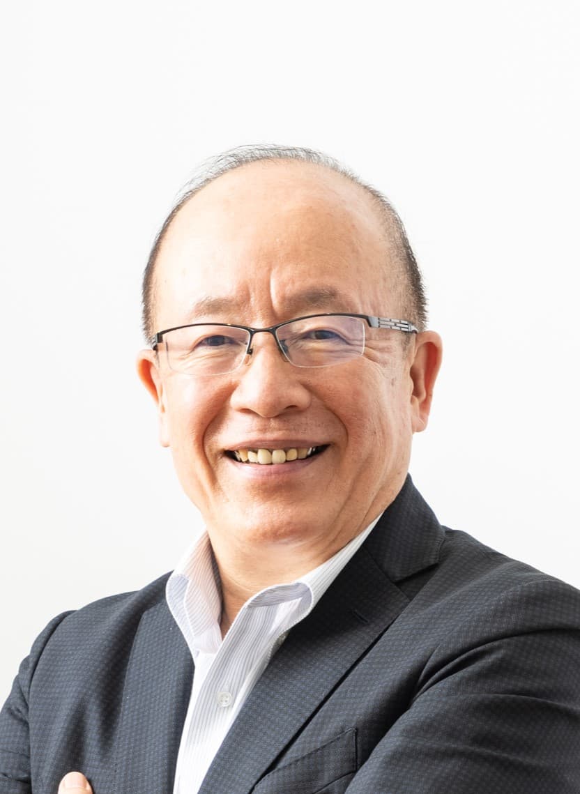 岡田 大士郎