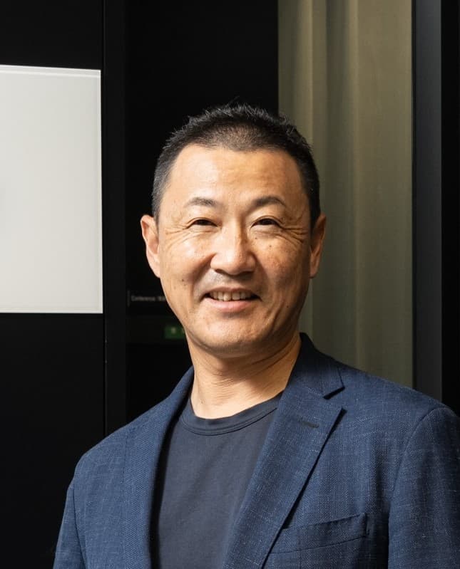 佐藤 潤