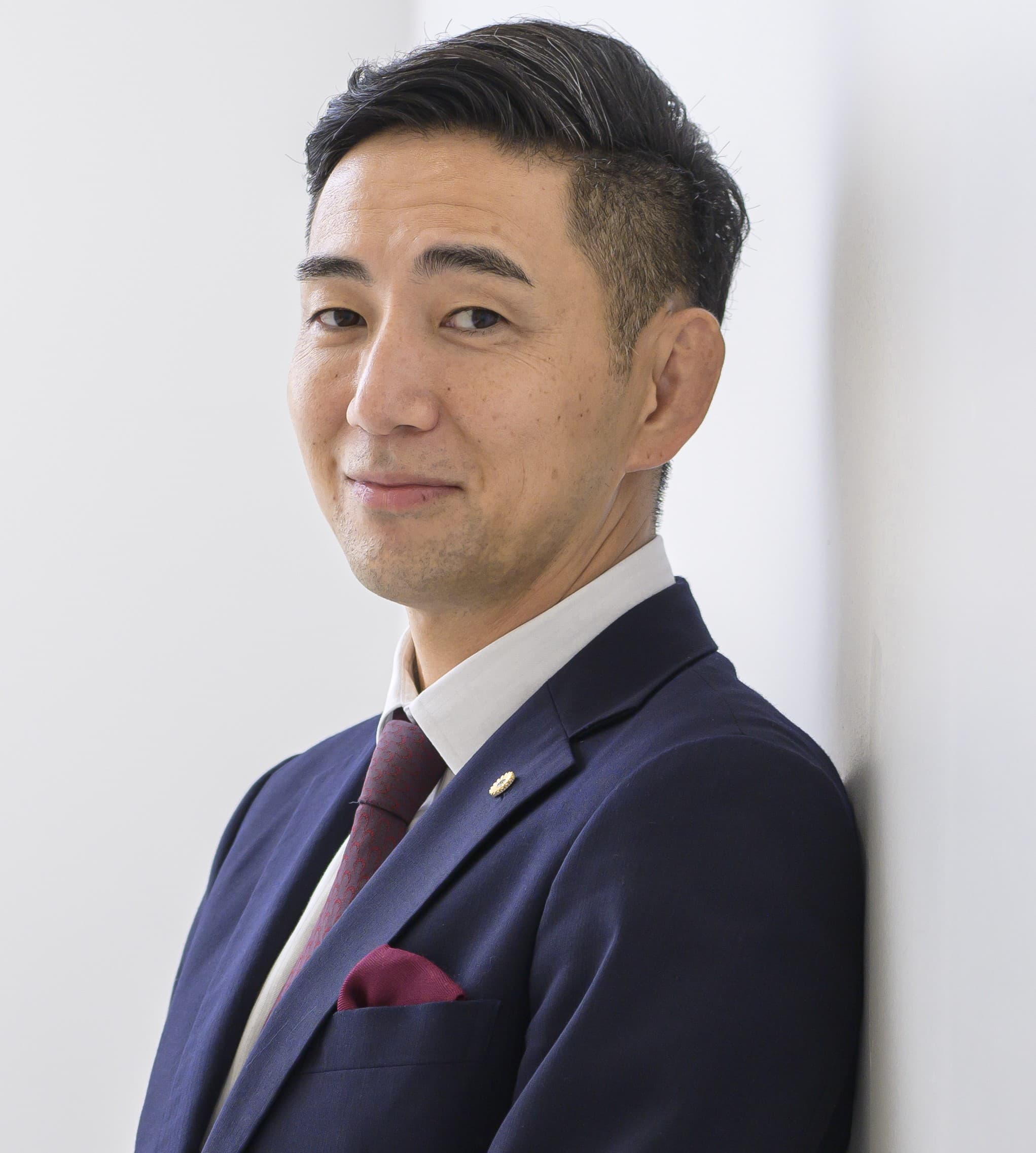 平野 厚雄