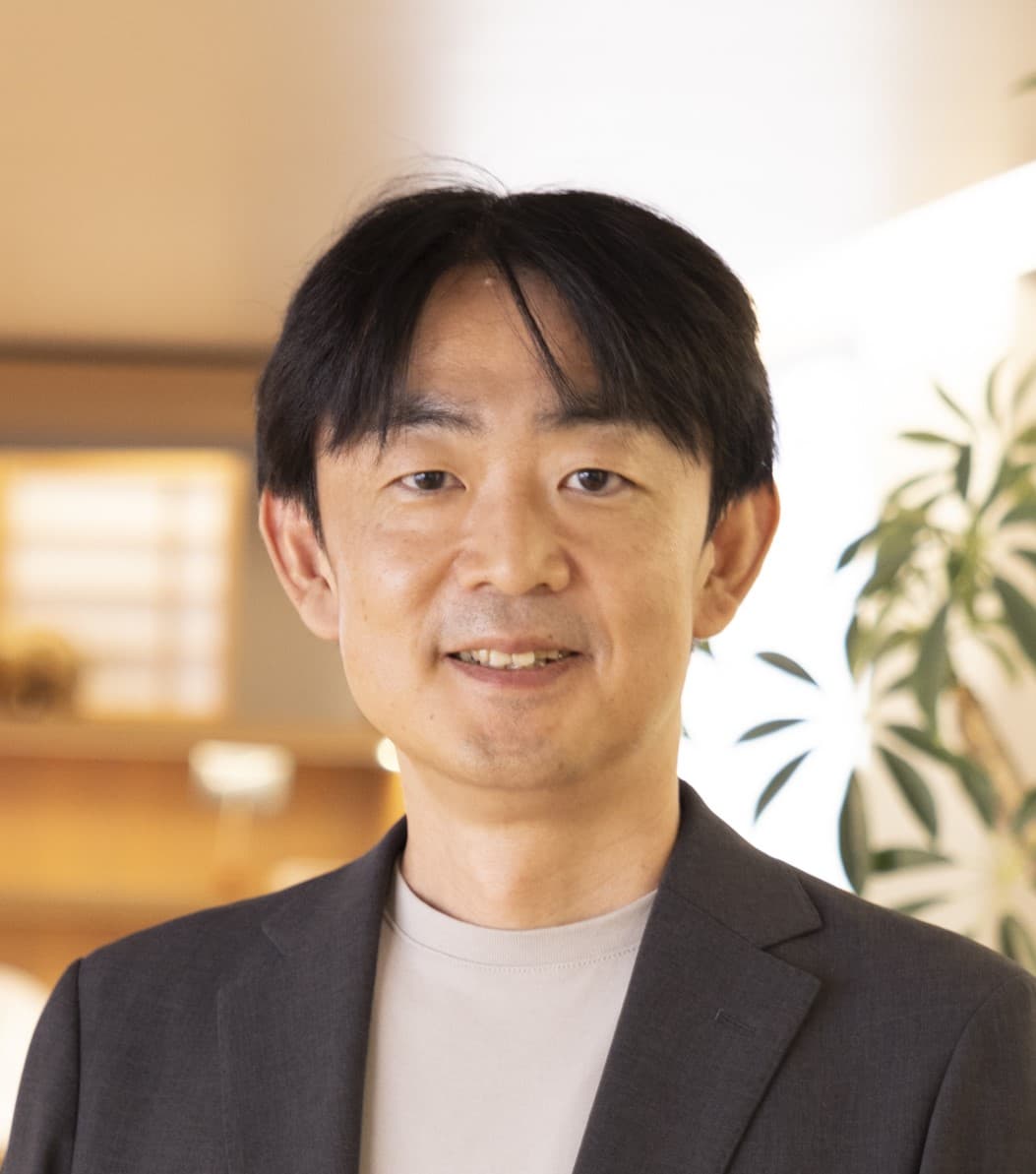榎 崇斗