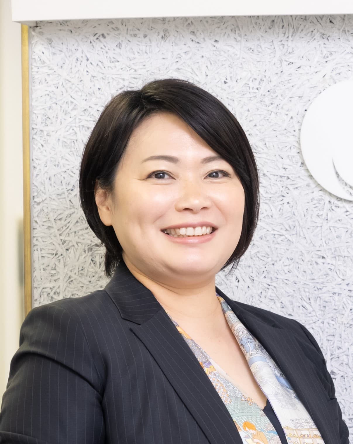 岡田 直子