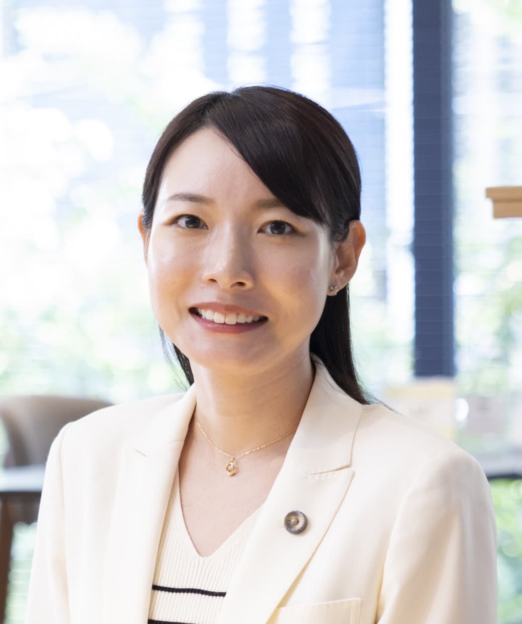 大門 あゆみ