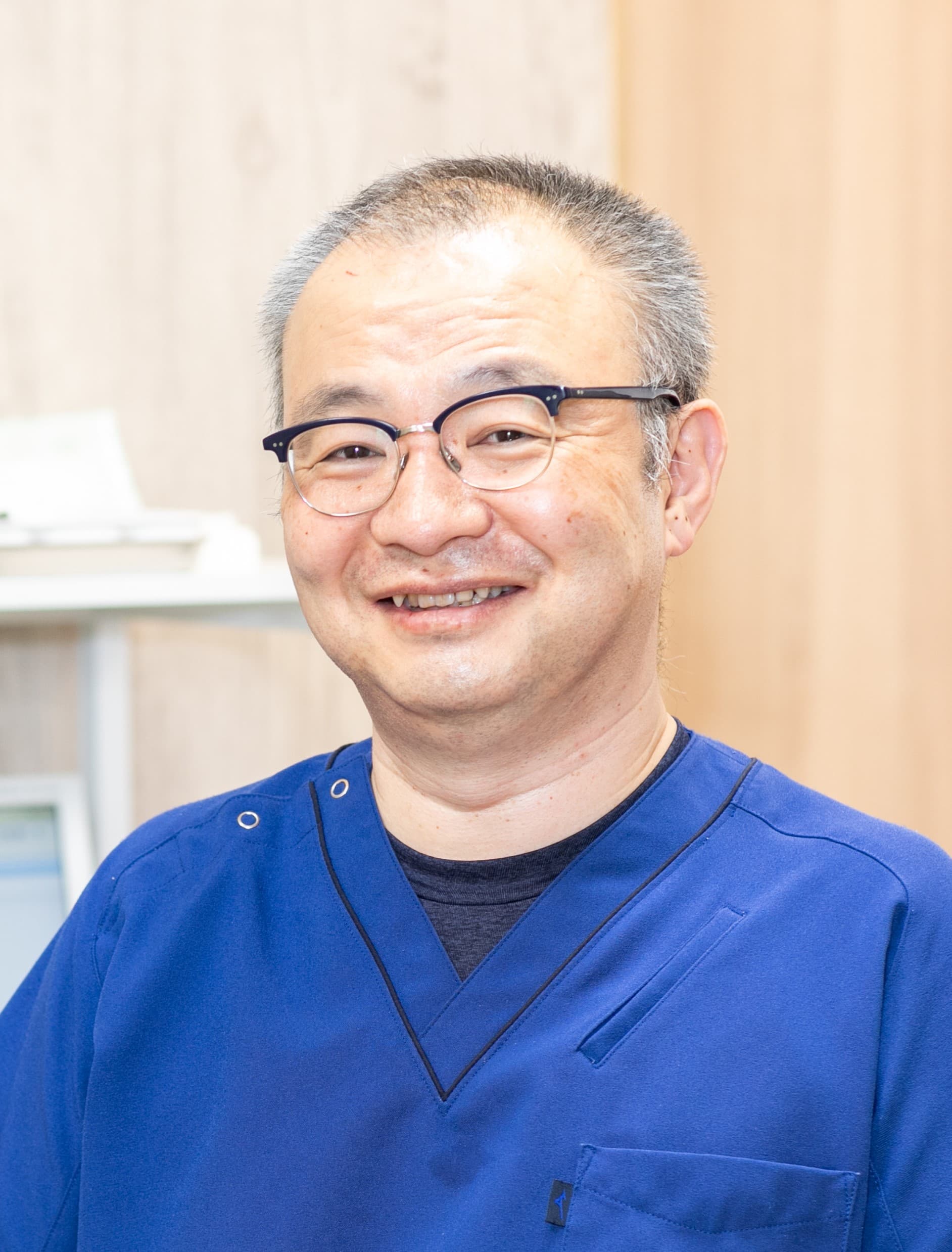 井口 福一郎
