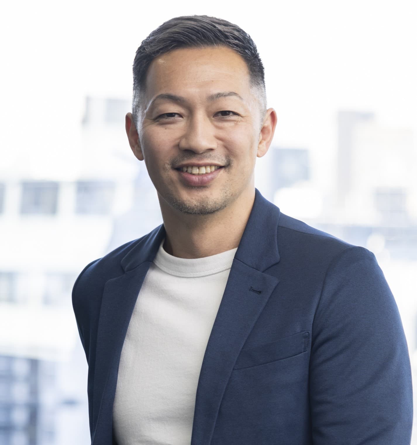小比田 隆太