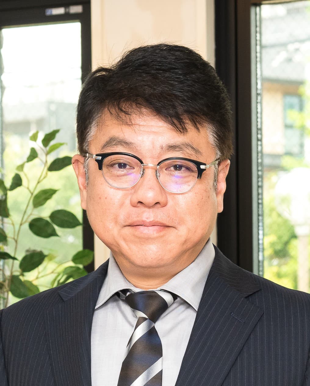 谷 淳司