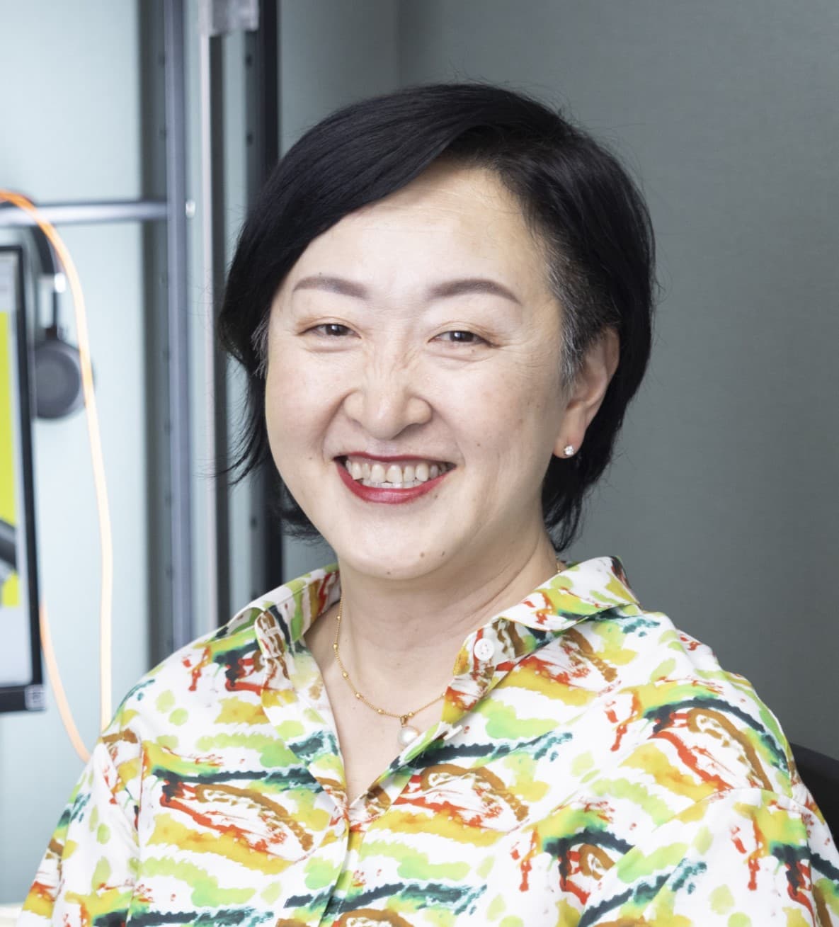 山﨑 直子