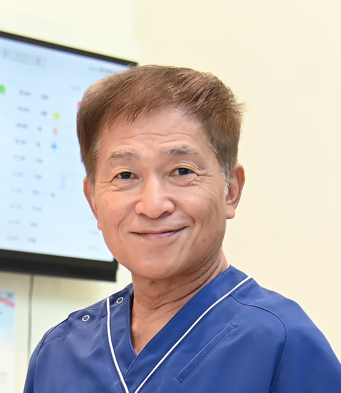 田中 宏明