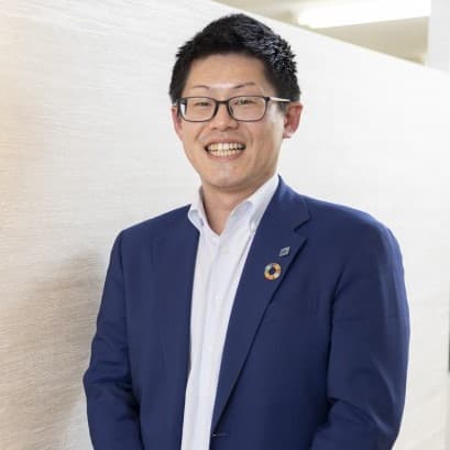 石坂 幸太郎