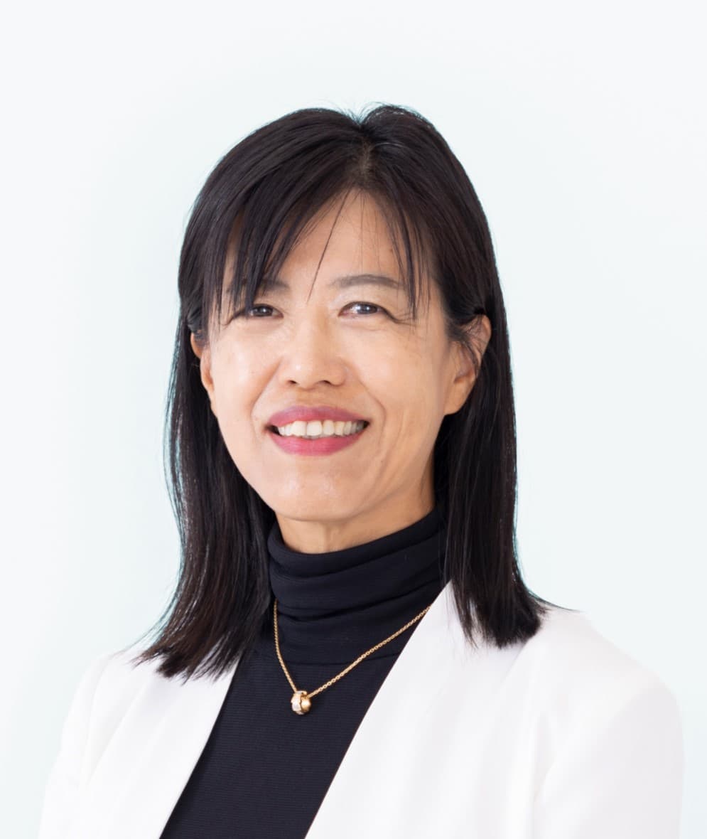 小針 明子