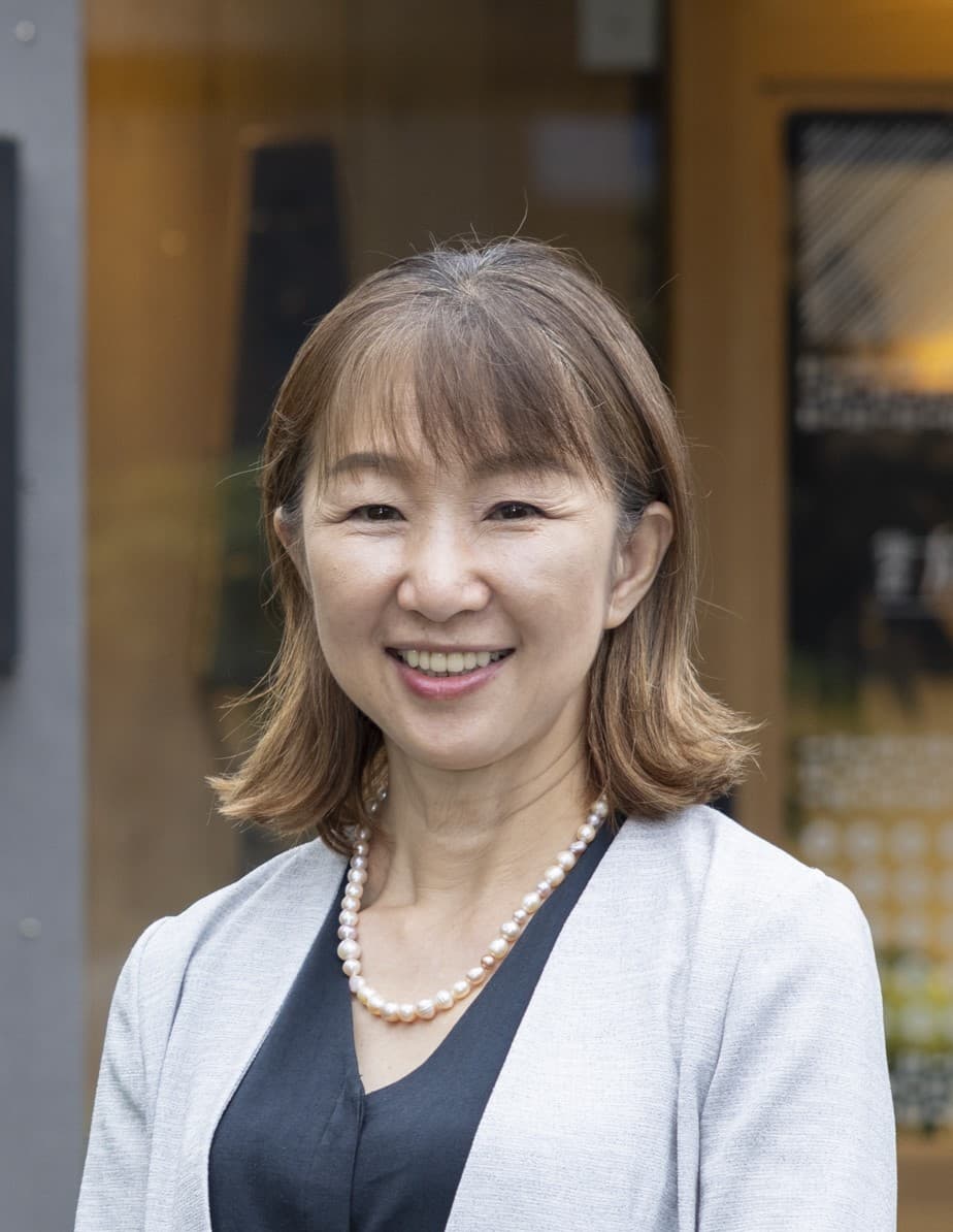 池照 佳代