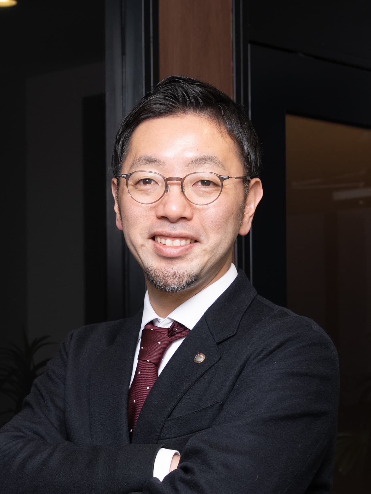 坂田 英昭