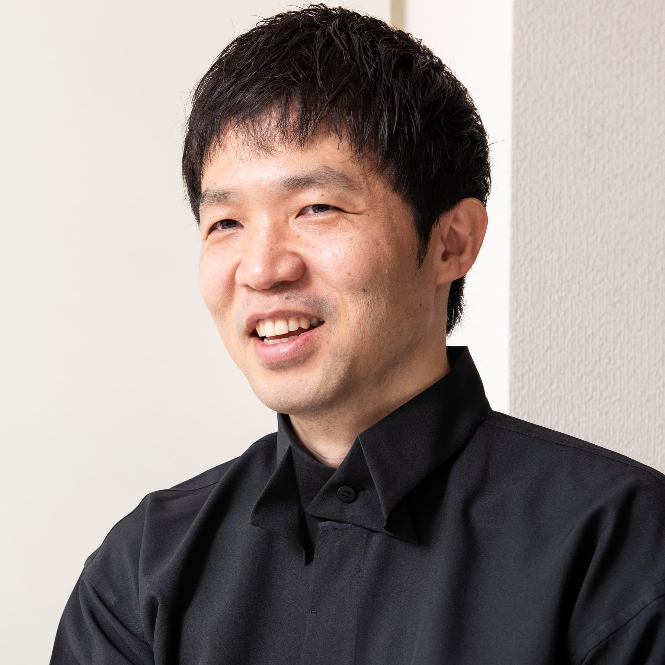 迫 慶一郎