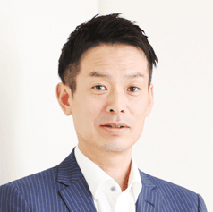 若山 幸司