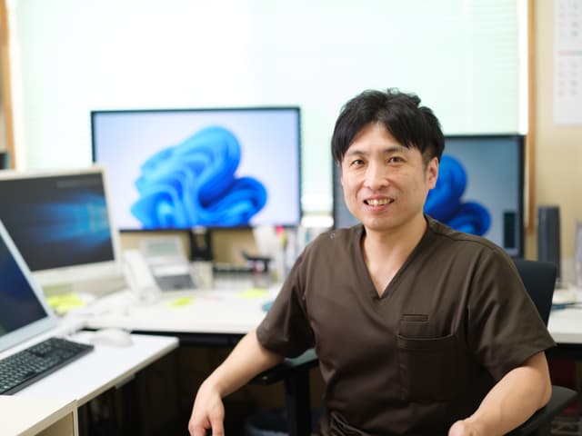 地域医療は「何でも診る」。経験を磨き青森・五戸を支える医師の奮闘