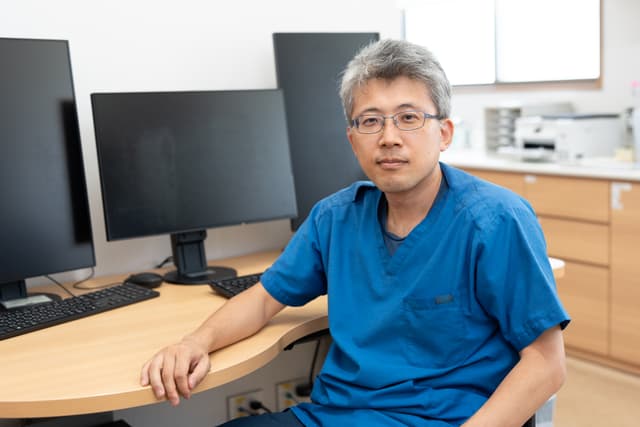 生活習慣病予防と慢性腎臓病の管理に注力。 人生に長く寄り添い続け、「健康寿命」を延ばす