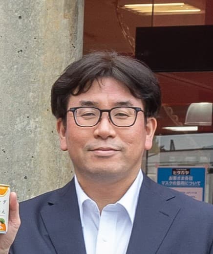 川端 慎治