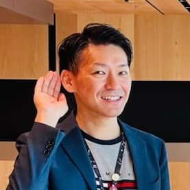 星川 和也