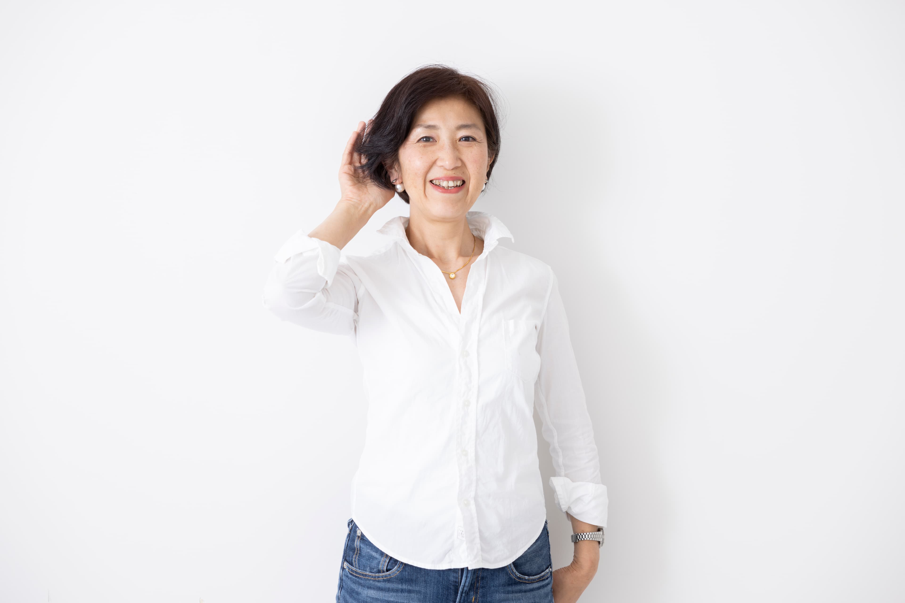 山縣 恵美