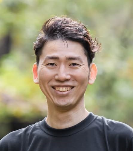 松田 然