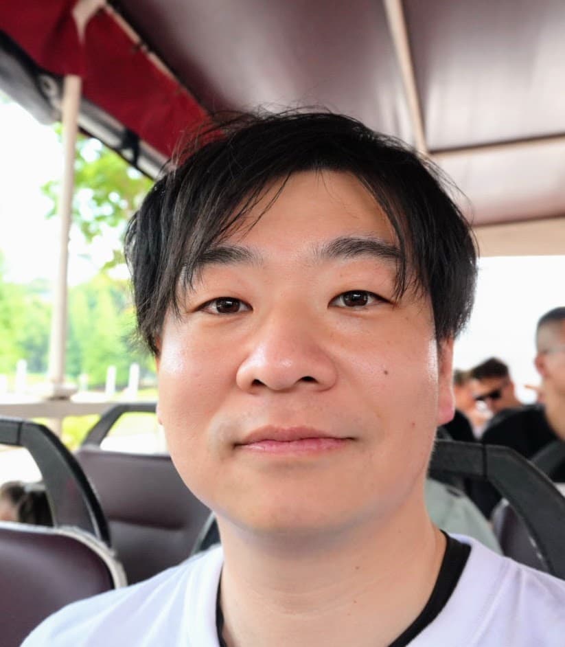 清海 一聡