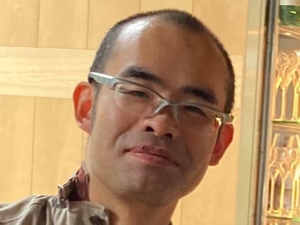廣石 健悟